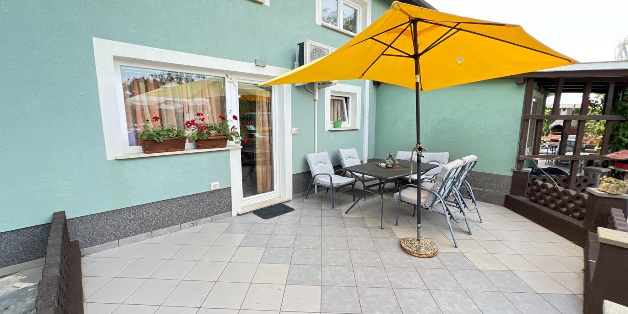 Green Place Portoroz RC Exterior foto