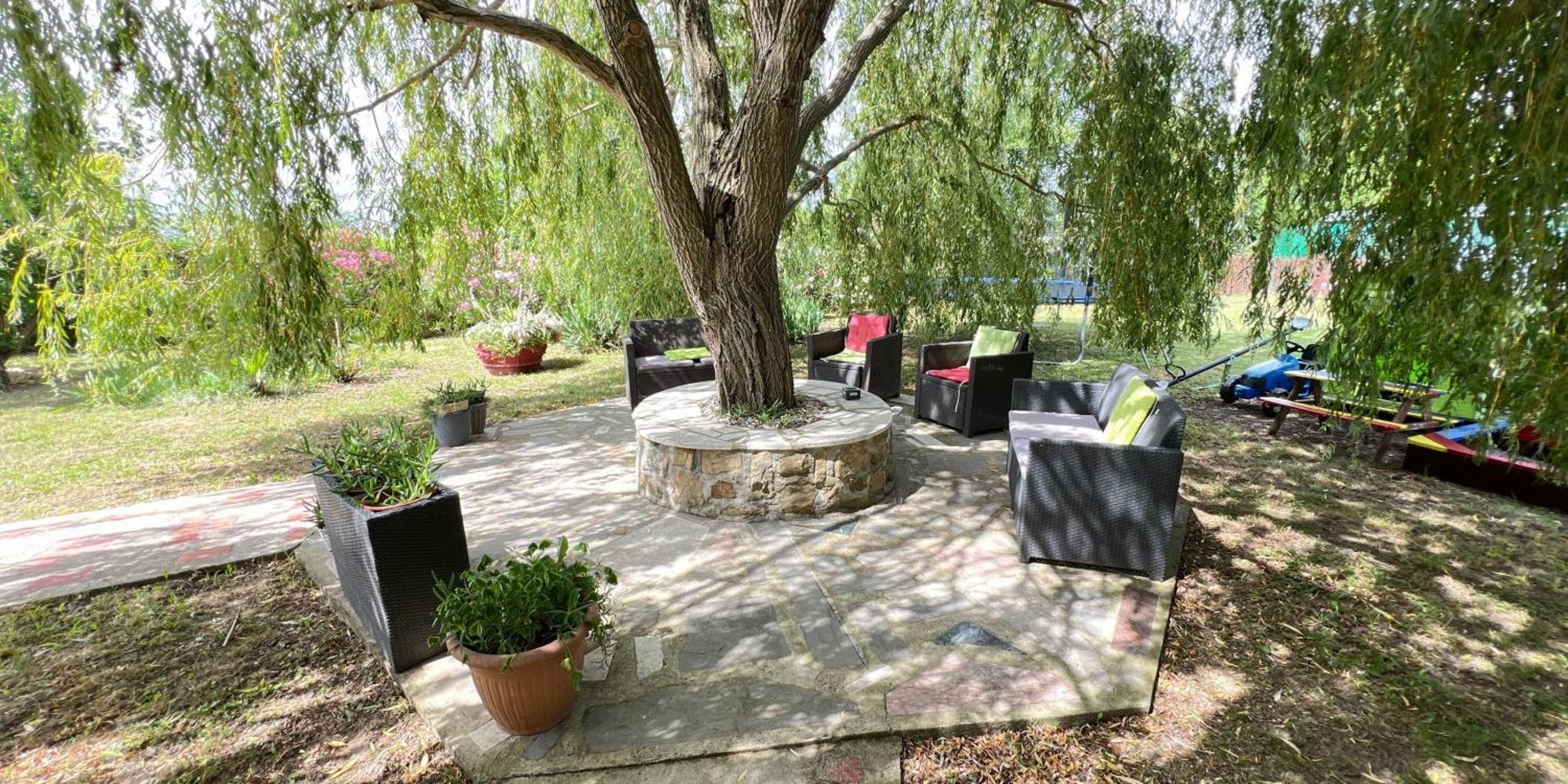 Green Place Portoroz RC Exterior foto