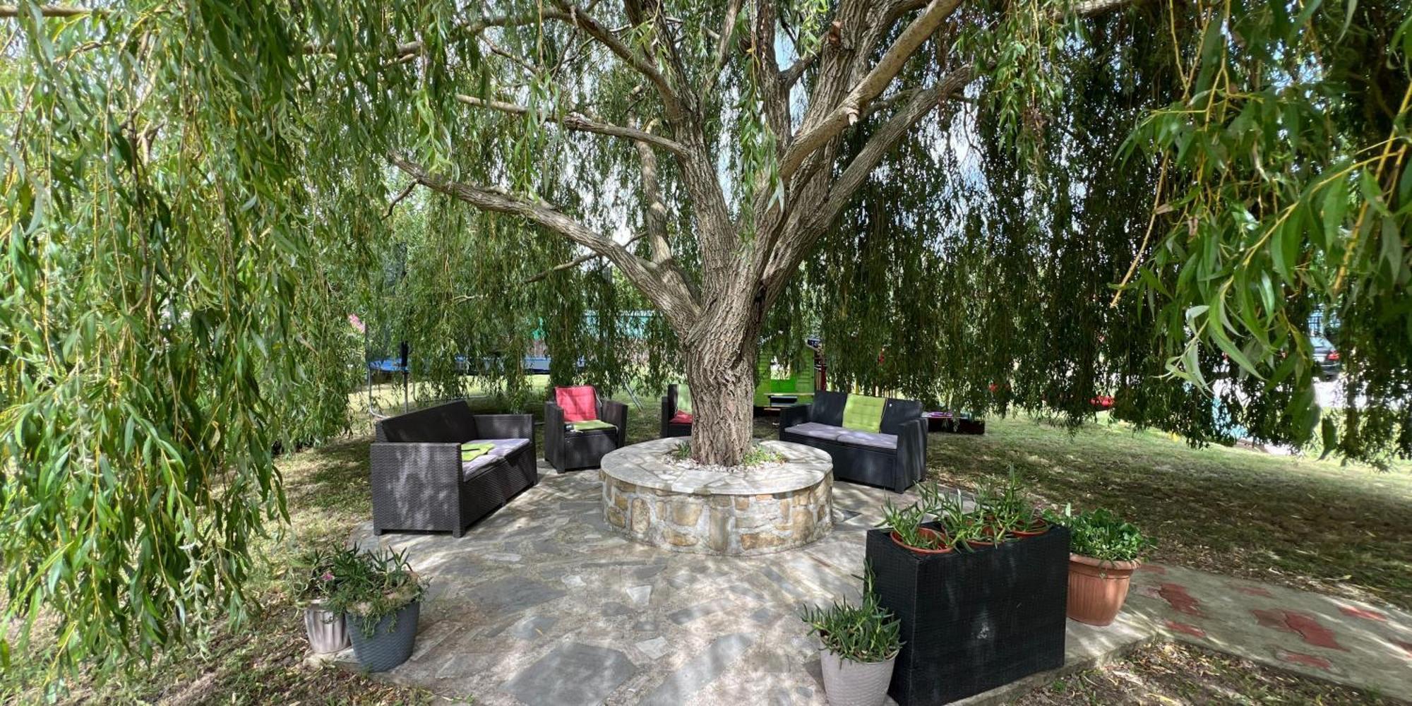 Green Place Portoroz RC Exterior foto