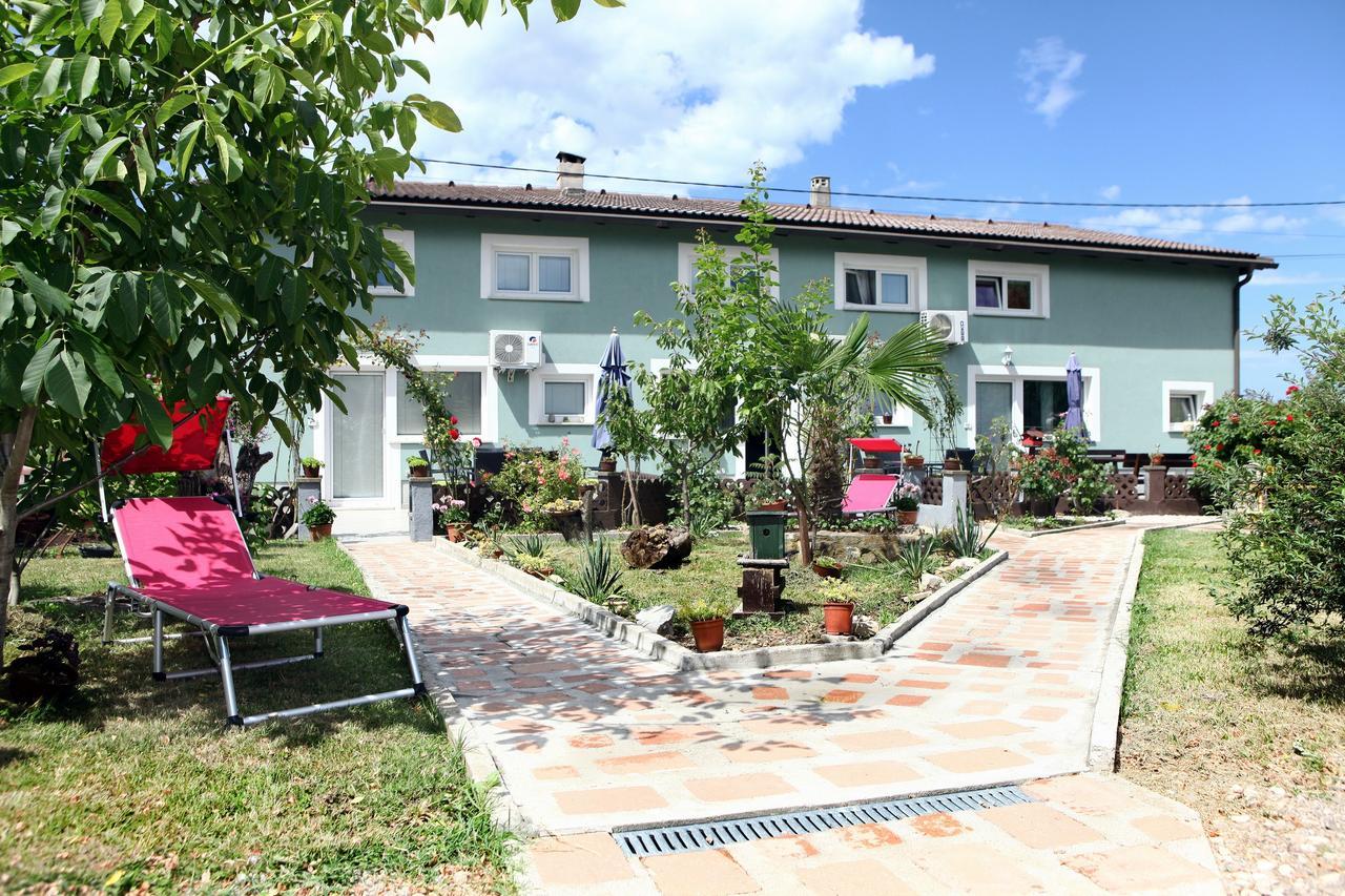 Green Place Portoroz RC Exterior foto