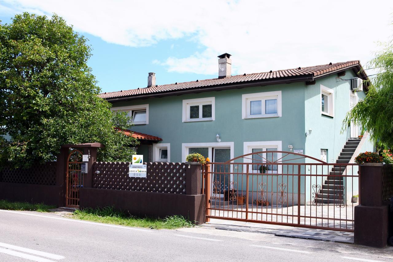 Green Place Portoroz RC Exterior foto